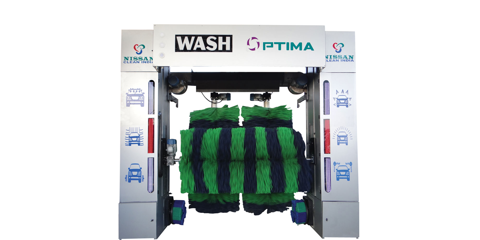 wash-optima-banner – Automatic Car Wash Equipment
