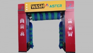 Car Wash Equipment