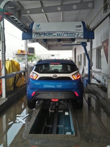 Magiwash Tata Dealers Trichy M360