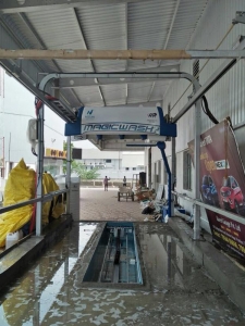 Tata Dealers Trichy M360