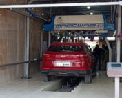 #alt_tagTouchless Automatic Car wash system-4